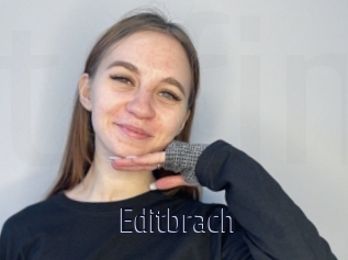 Editbrach