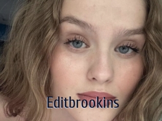 Editbrookins