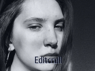 Editcrull