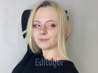 Editdyer