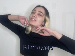 Editflowers