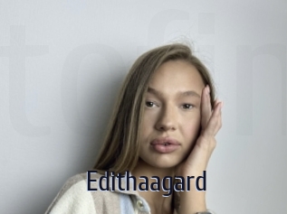 Edithaagard