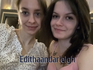 Edithaandarleigh
