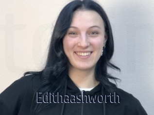 Edithaashworth