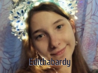 Edithabardy