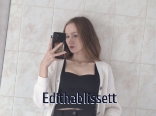 Edithablissett