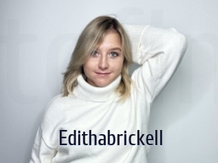 Edithabrickell