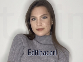 Edithacarl