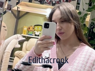 Edithacrook