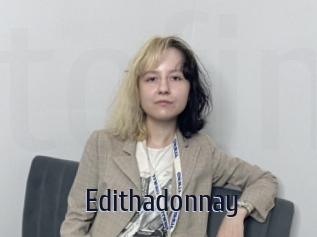 Edithadonnay