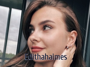 Edithahaimes