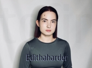 Edithaharder