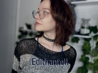 Edithantell