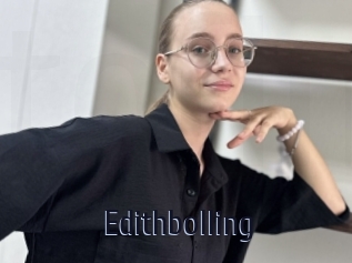 Edithbolling