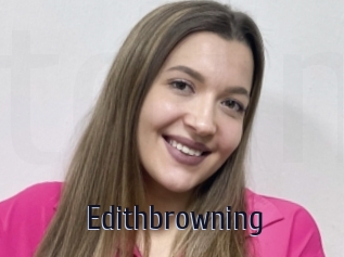 Edithbrowning