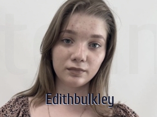 Edithbulkley