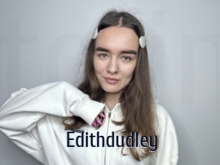 Edithdudley