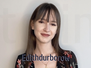 Edithdurborow