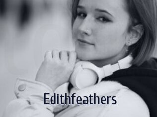 Edithfeathers