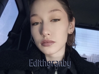 Edithgranby