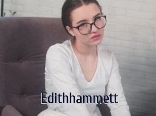 Edithhammett