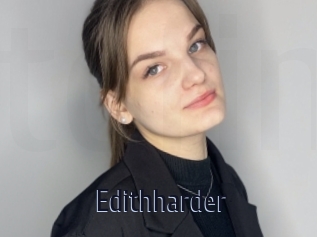 Edithharder