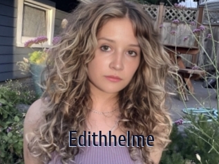 Edithhelme