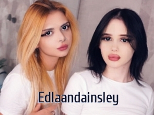 Edlaandainsley