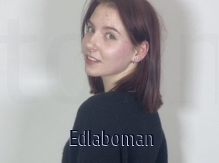 Edlaboman