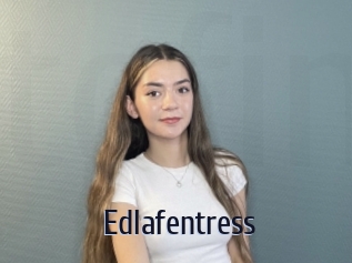 Edlafentress