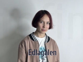 Edlagalen