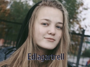 Edlagartrell