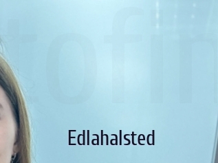 Edlahalsted