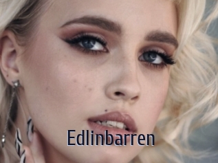 Edlinbarren