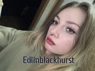 Edlinblackhurst