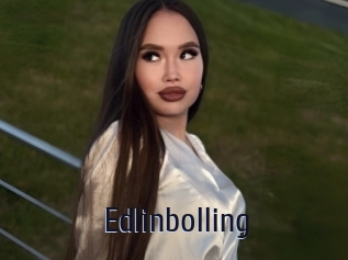 Edlinbolling