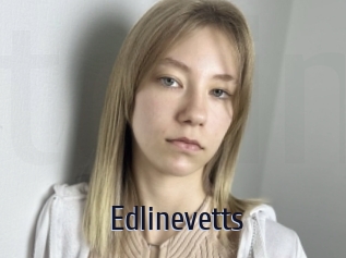 Edlinevetts