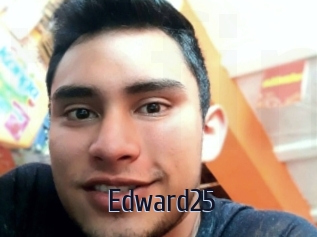 Edward25