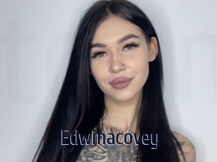 Edwinacovey