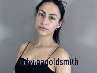 Edwinagoldsmith