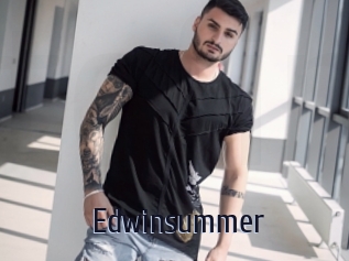 Edwinsummer