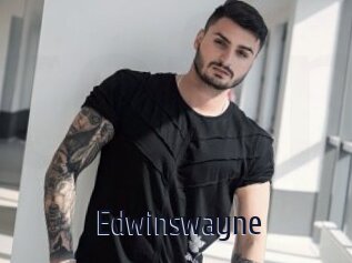 Edwinswayne