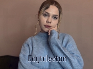 Edytcleeton