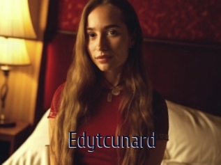 Edytcunard