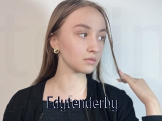 Edytenderby