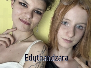 Edythandzara