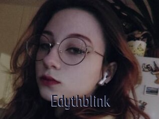 Edythblink