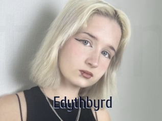 Edythbyrd