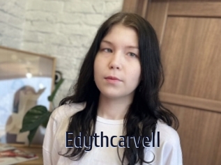 Edythcarvell