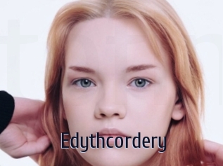 Edythcordery